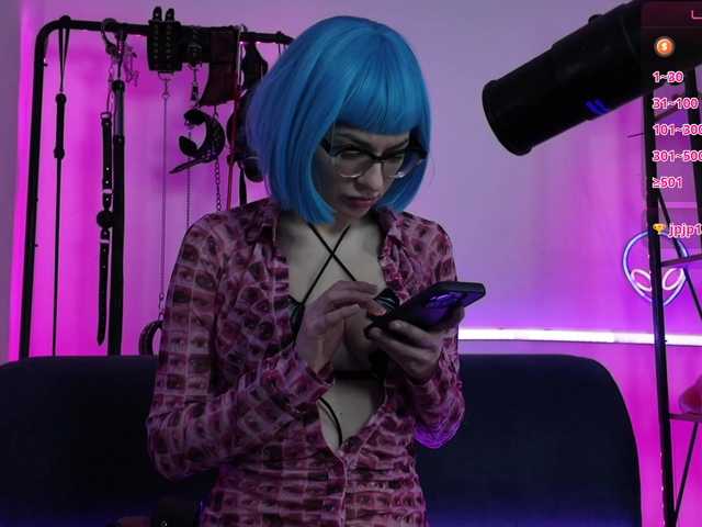 Preview of cyberxgoddess