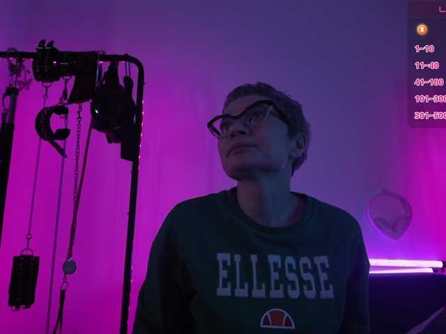 CyberGoddess