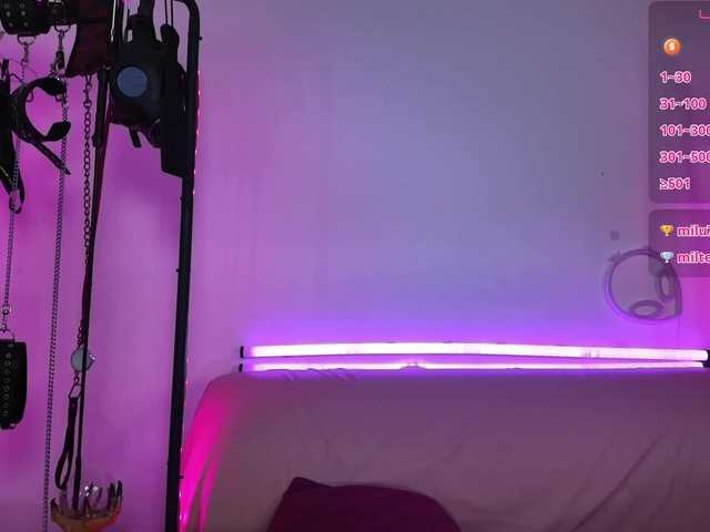 CyberXGoddess webcam