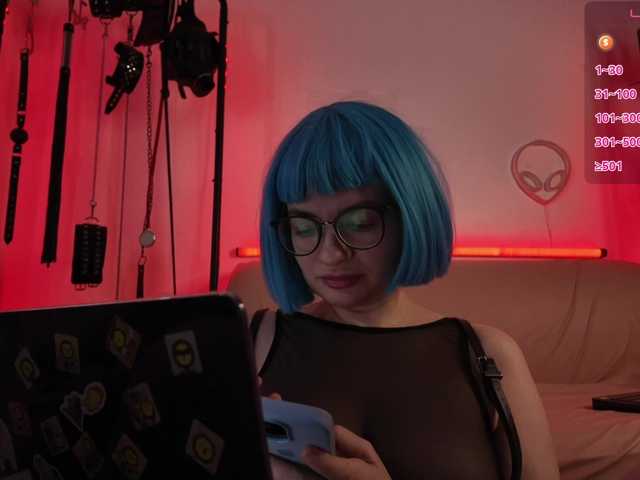 CyberGoddess