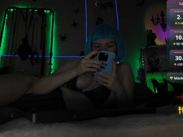 CyberGoddess