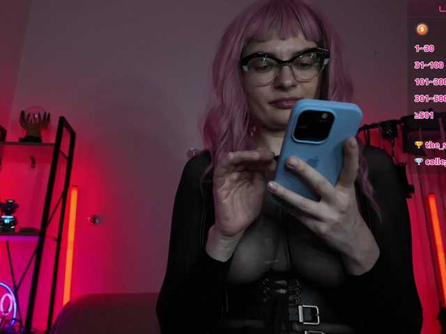 CyberXGoddess