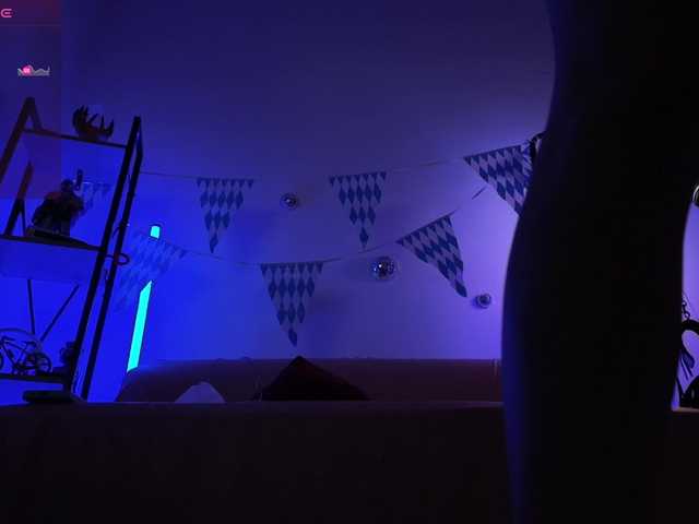 CyberGoddess live cam on BongaCams