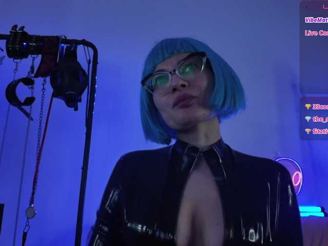 CyberXGoddess