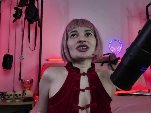 Preview of cyberxgoddess