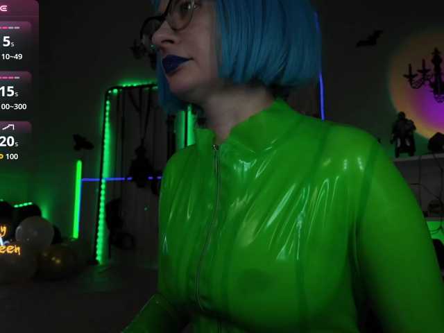 CyberGoddess