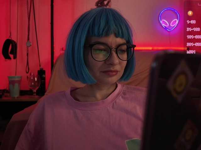 CyberGoddess