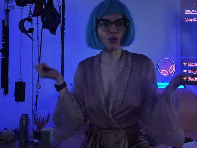 CyberXGoddess