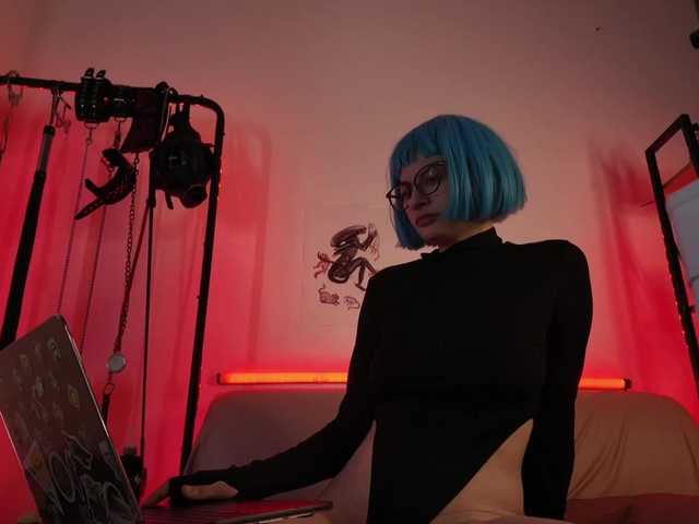 CyberGoddess