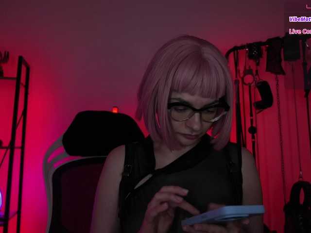 CyberGoddess