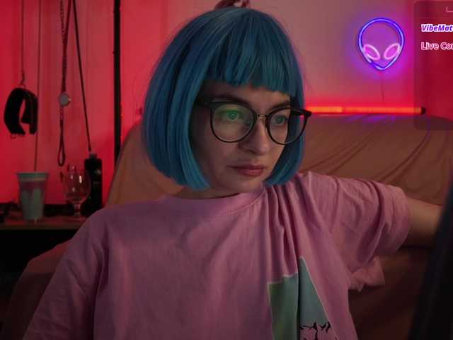 CyberGoddess
