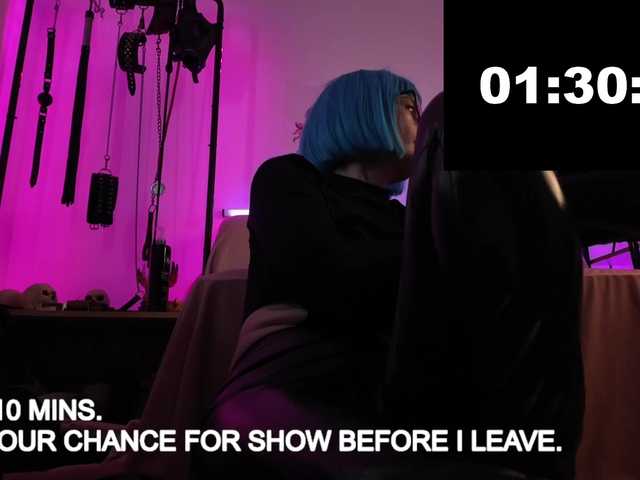 CyberGoddess preview