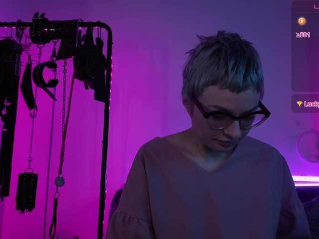 CyberGoddess
