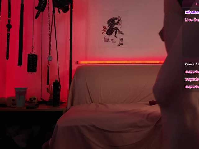 CyberGoddess