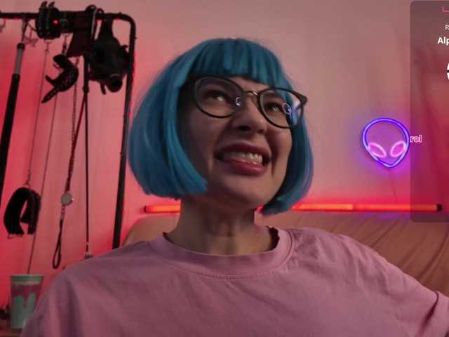 CyberGoddess