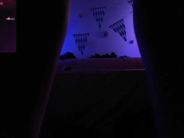 CyberXGoddess live cam preview