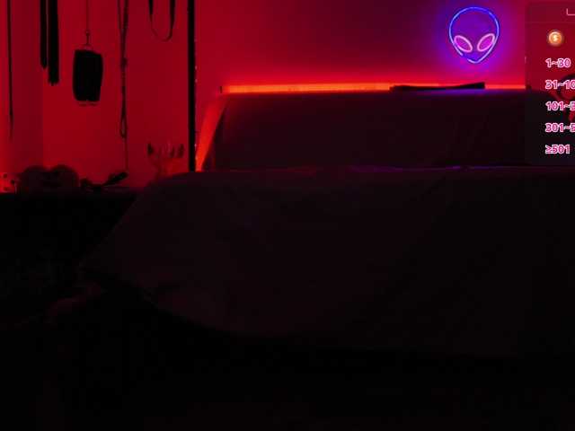 CyberXGoddess webcam
