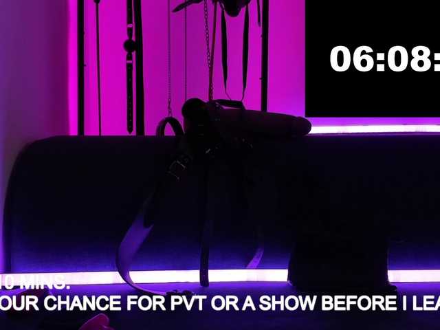 CyberGoddess Live Cam and Statistics on UnifiedCams