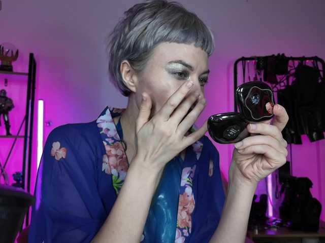 CyberXGoddess