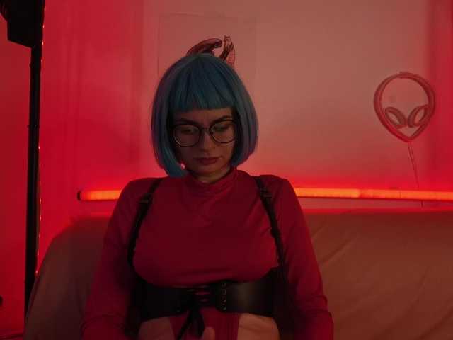 CyberGoddess