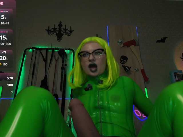 CyberGoddess
