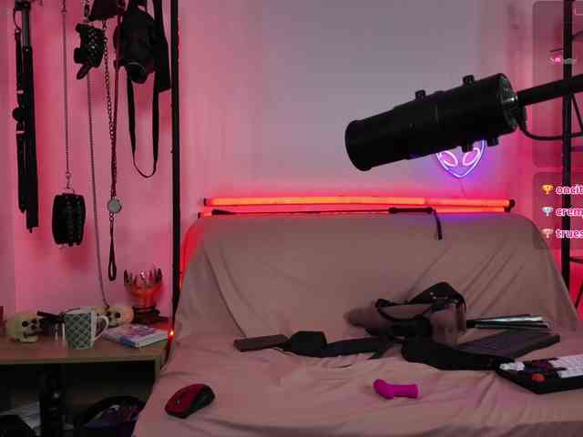 CyberGoddess