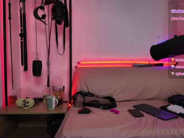 CyberXGoddess