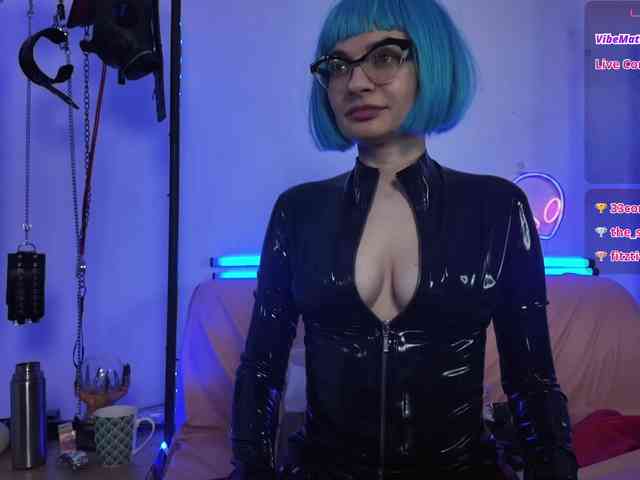 CyberGoddess