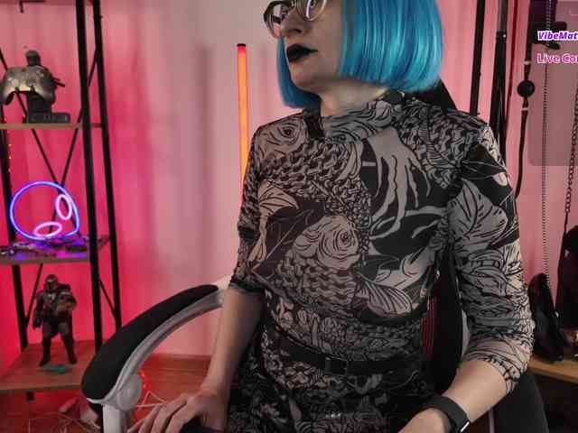 CyberGoddess