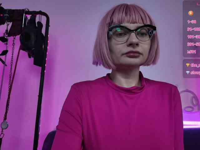 CyberGoddess CyberGoddess