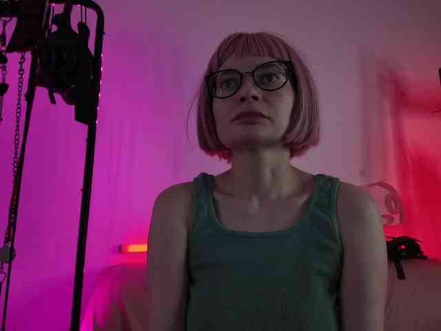 CyberXGoddess