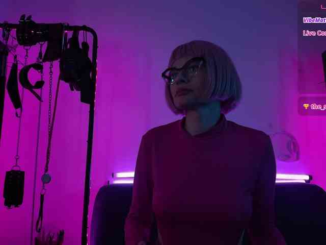 CyberGoddess