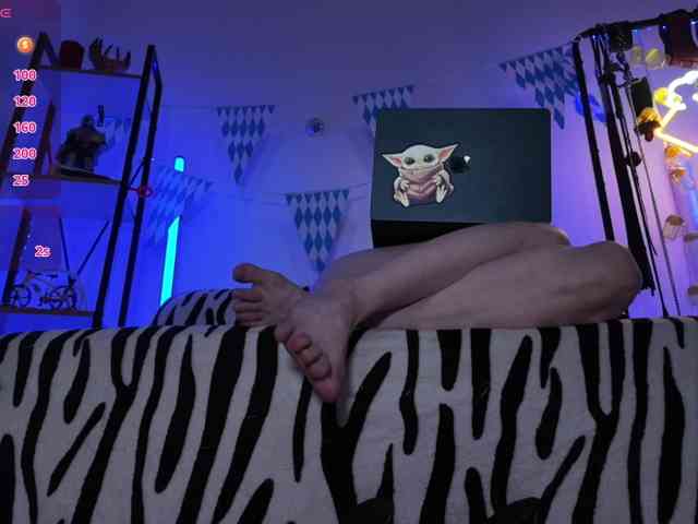 CyberGoddess
