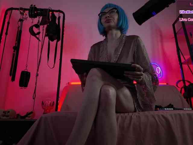 CyberXGoddess