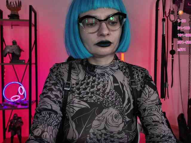 CyberGoddess
