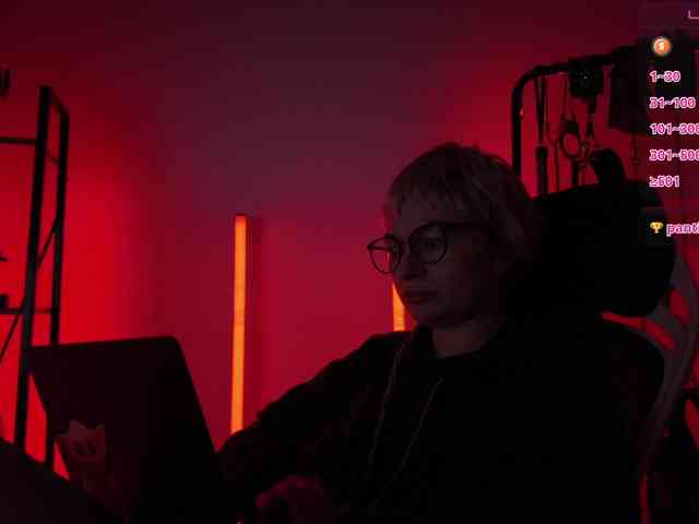 CyberGoddess