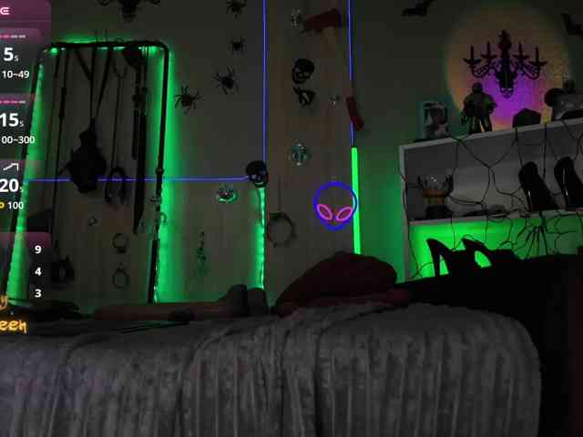 CyberXGoddess