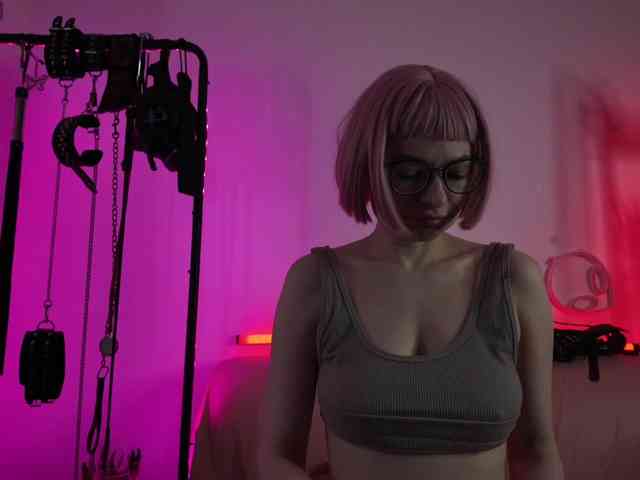 CyberXGoddess