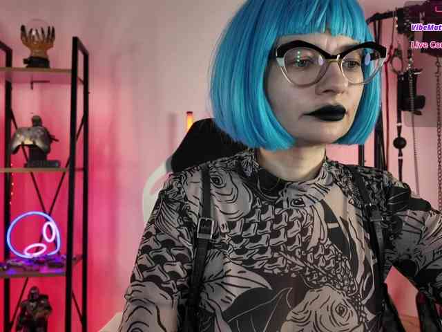 CyberGoddess - Girl 