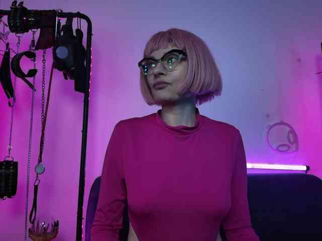 モデル: CyberXGoddess