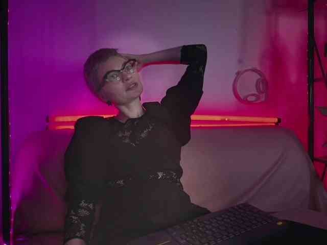 CyberXGoddess