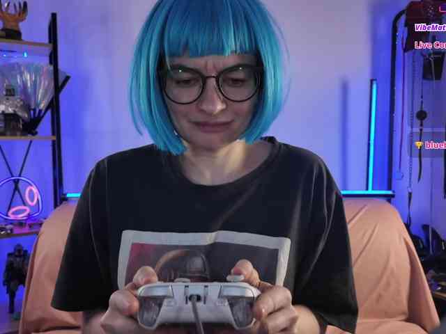 CyberGoddess