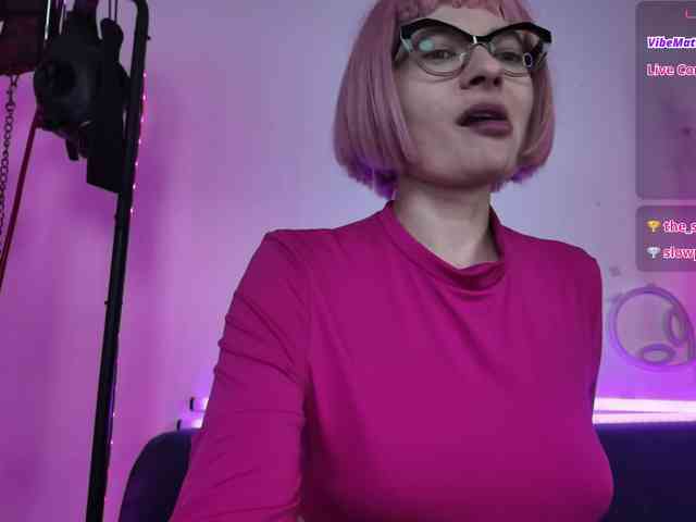 CyberXGoddess