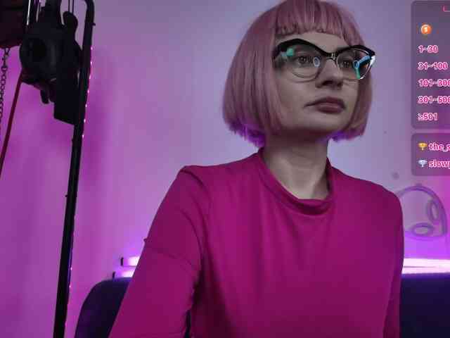 CyberXGoddess