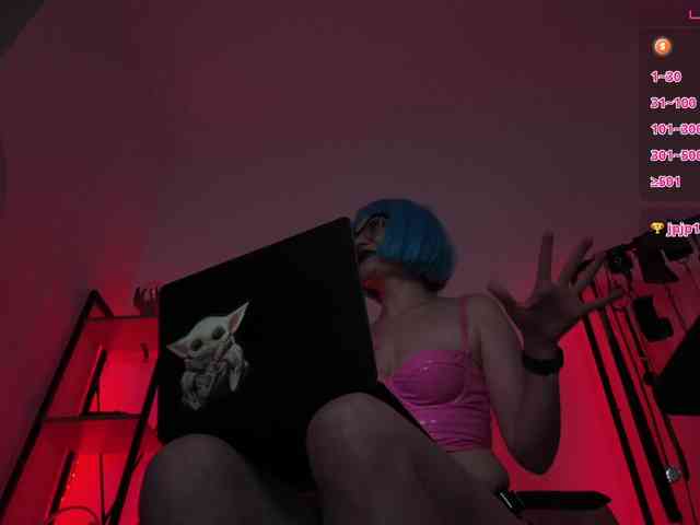 CyberGoddess