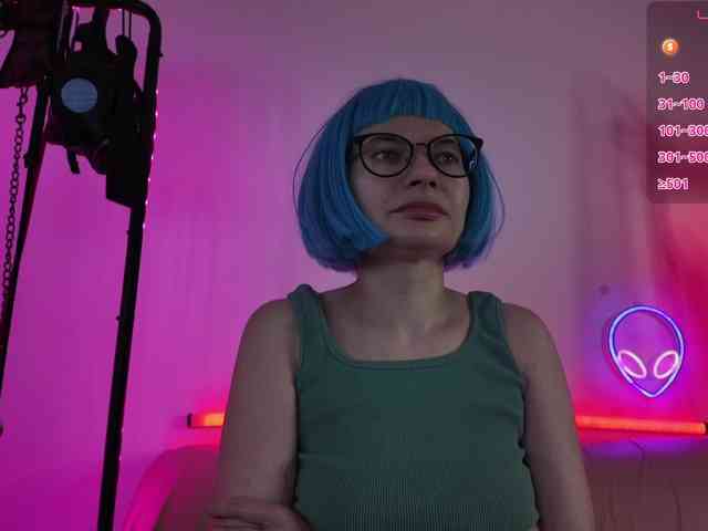 CyberGoddess CyberGoddess