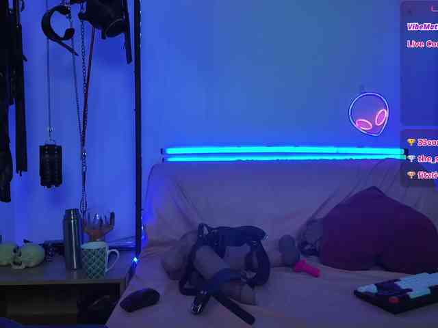 CyberGoddess