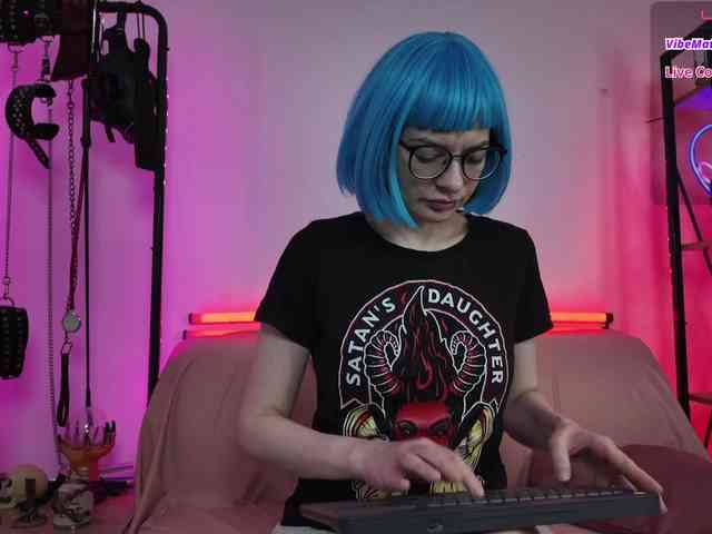 CyberGoddess