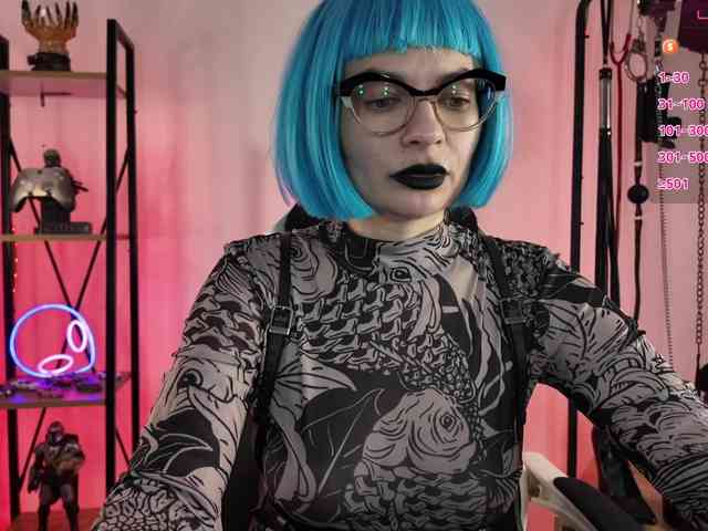 CyberGoddess