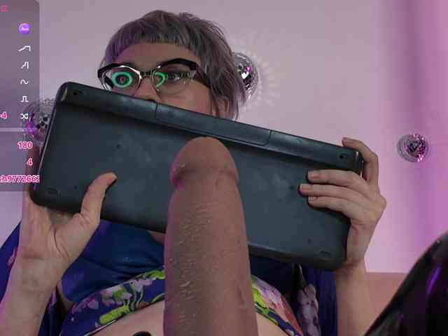CyberXGoddess